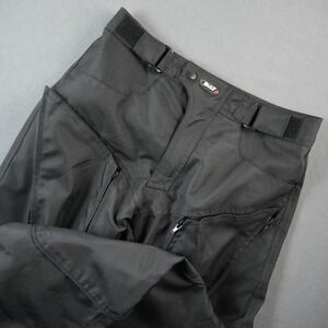 Bilt BLT 3 Motorcycle Armor Vented Riding Pants Mens 30x35 Waterproof Padded